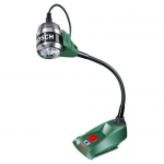 Bosch PML LI Akülü El Feneri - Aküsüz Li-ion